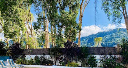 BeachView Apartments at Villa Paradiso