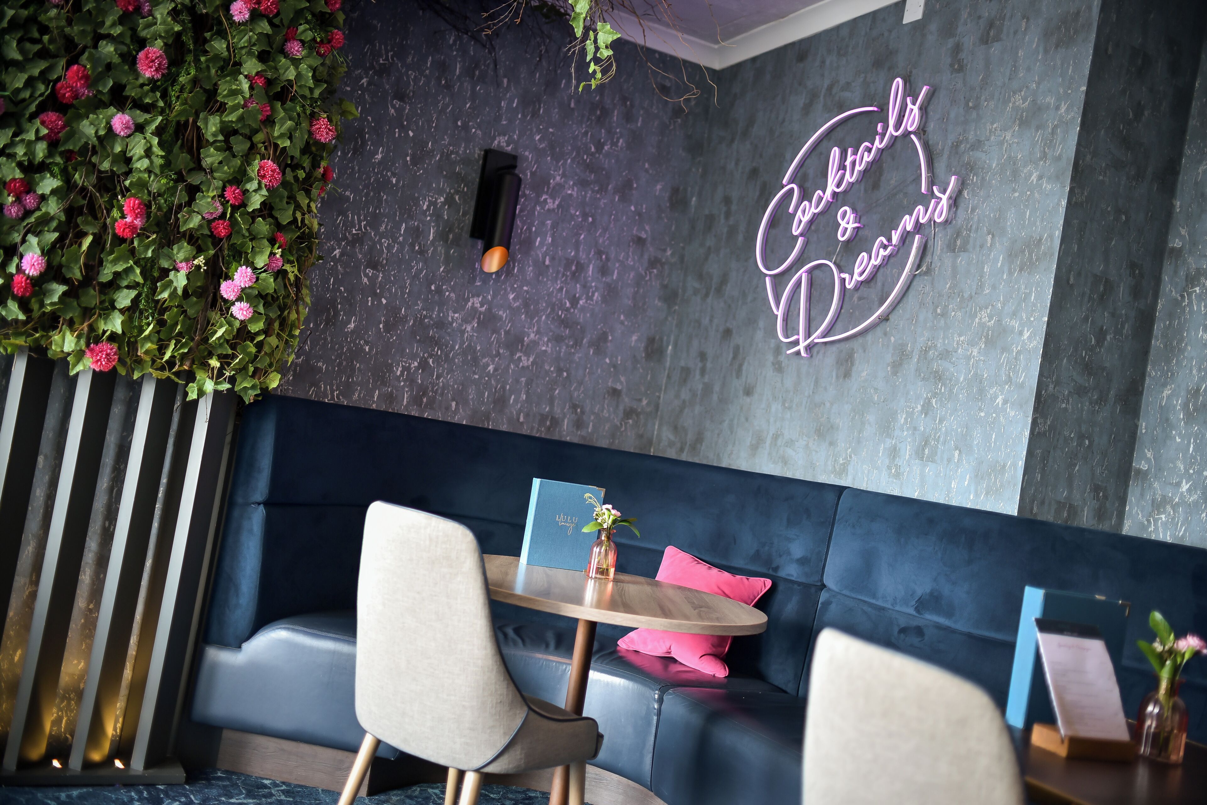 dinner served, mediterranean cuisine, sea views