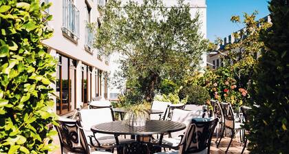 The Club Hotel and Spa