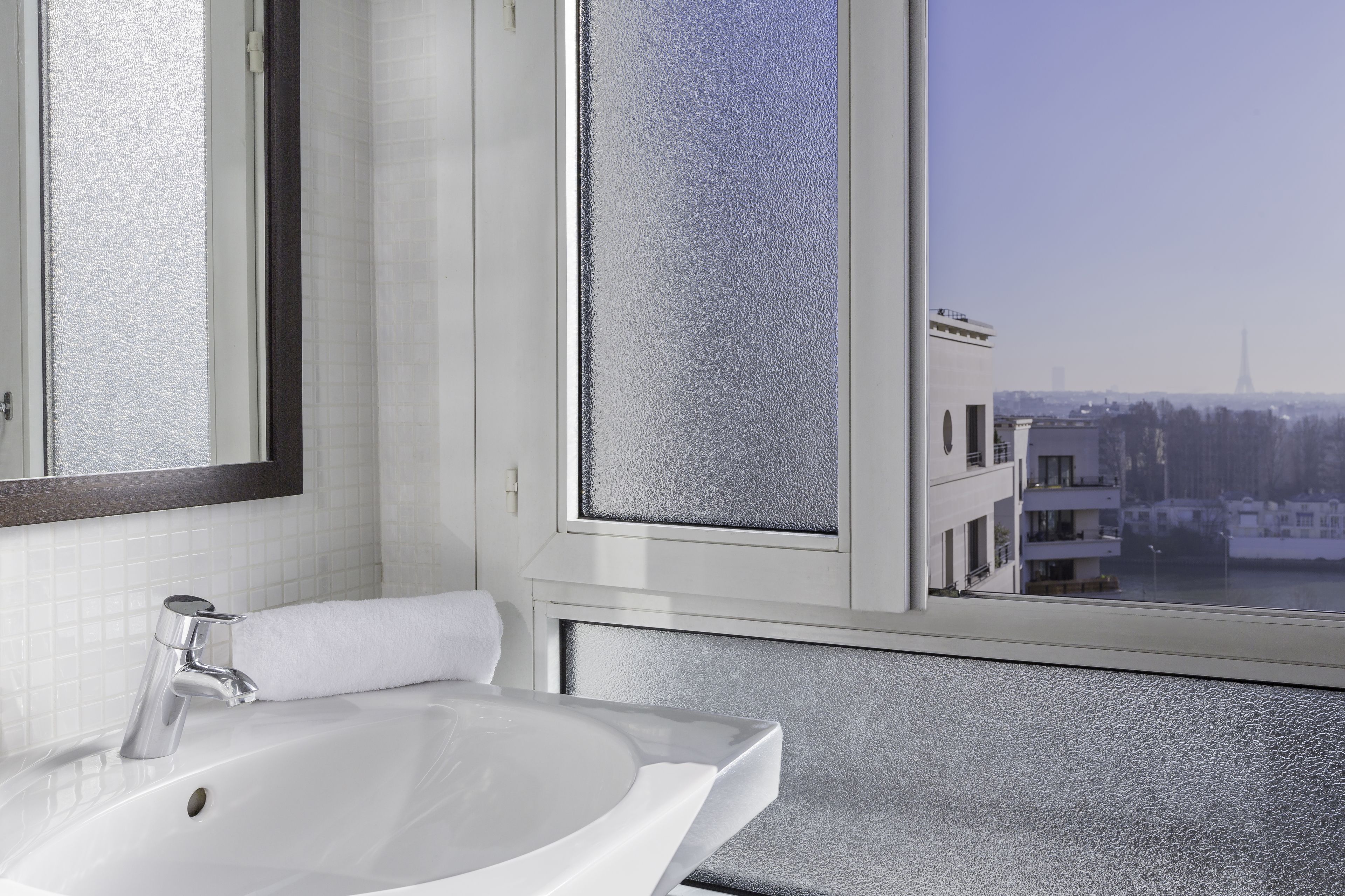 Foto - Best Western Rives de Paris La Defense