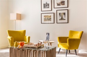 Bar (on property) - Best Western Rives de Paris La Defense (Courbevoie)