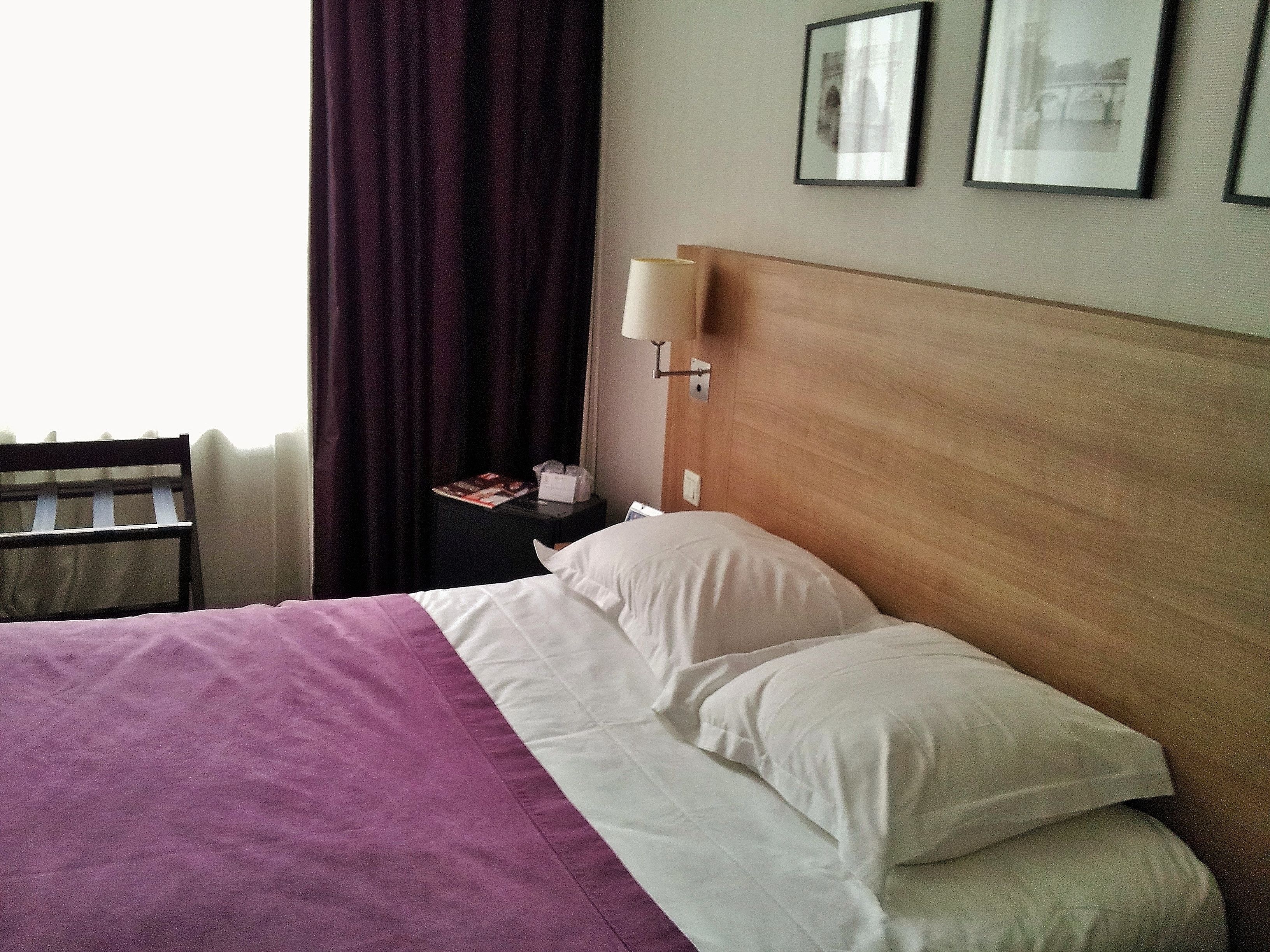 Foto - Best Western Rives de Paris La Defense