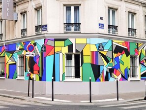 Exterior - ibis Styles Paris Maine Montparnasse (Paris)