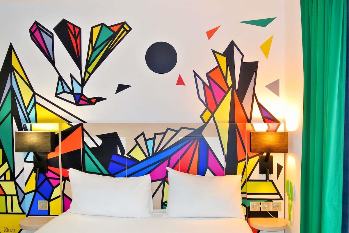 Standard Double Room, 1 Double Bed