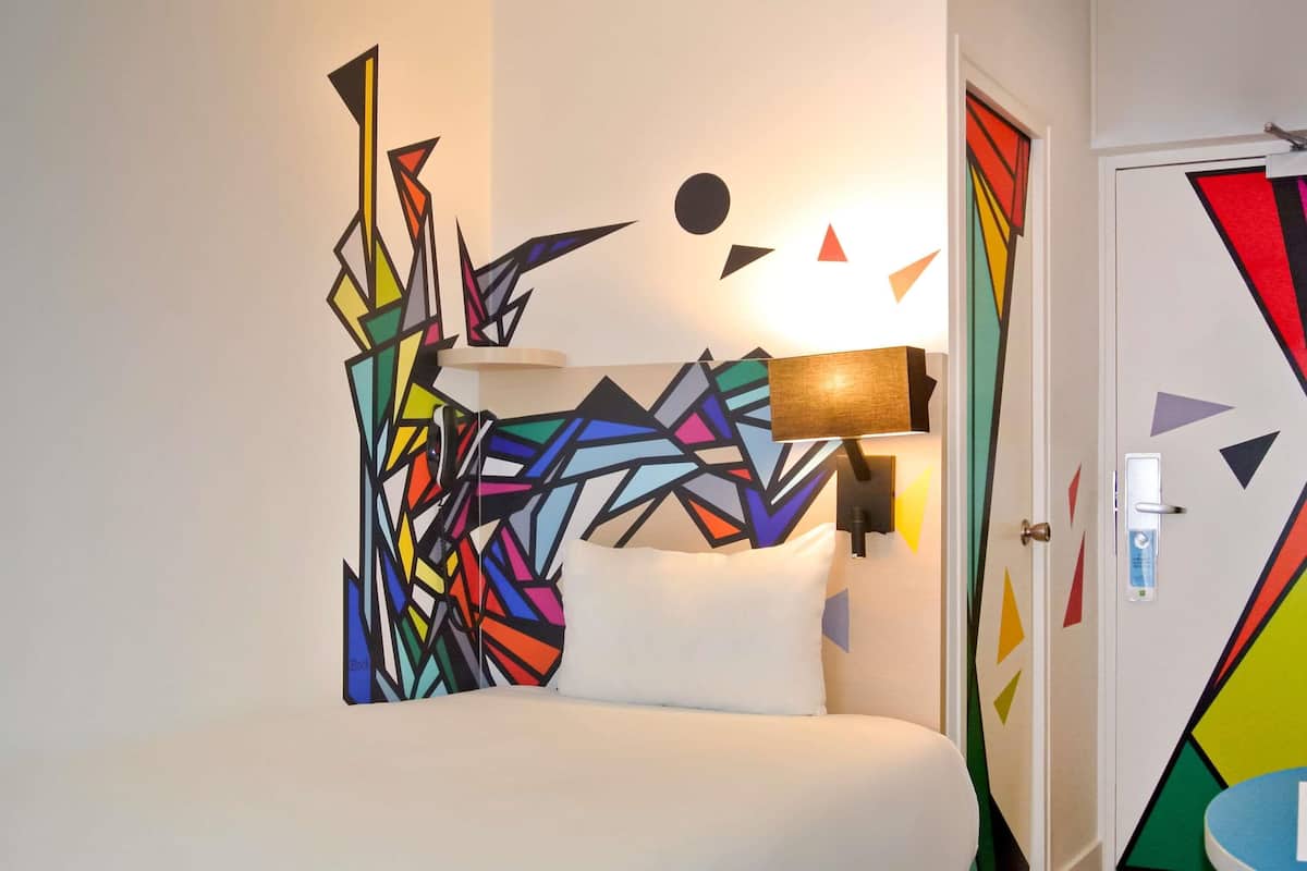 Standard Room, 1 Single Bed