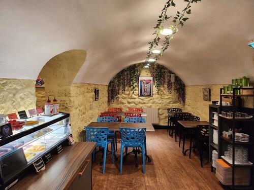 ibis Styles Paris Maine Montparnasse