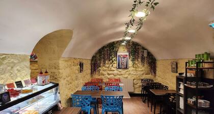 ibis Styles Paris Maine Montparnasse