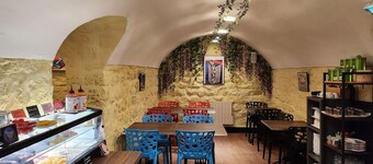 ibis Styles Paris Maine Montparnasse