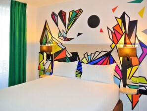 Exterior - ibis Styles Paris Maine Montparnasse (Paris)