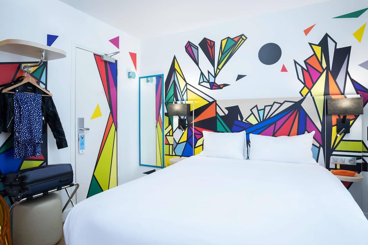 Standard Double Room, 1 Double Bed