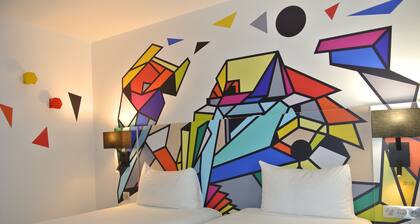 ibis Styles Paris Maine Montparnasse