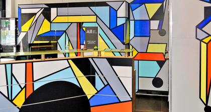 ibis Styles Paris Maine Montparnasse