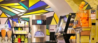 ibis Styles Paris Maine Montparnasse