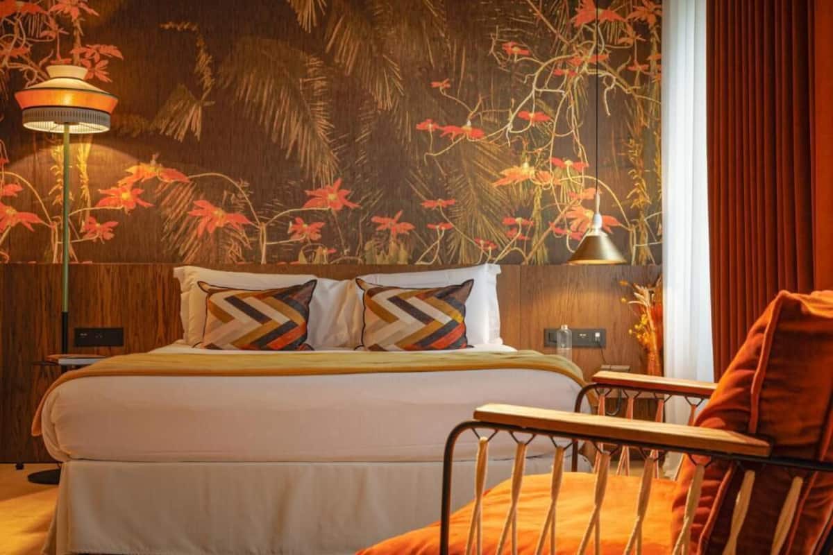 Chambre Double Classique