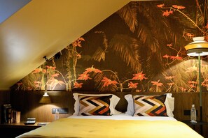 Suite Barbizon