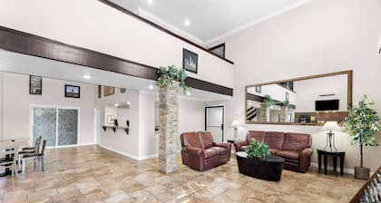 Super 8 by Wyndham Goodyear/Phoenix Area