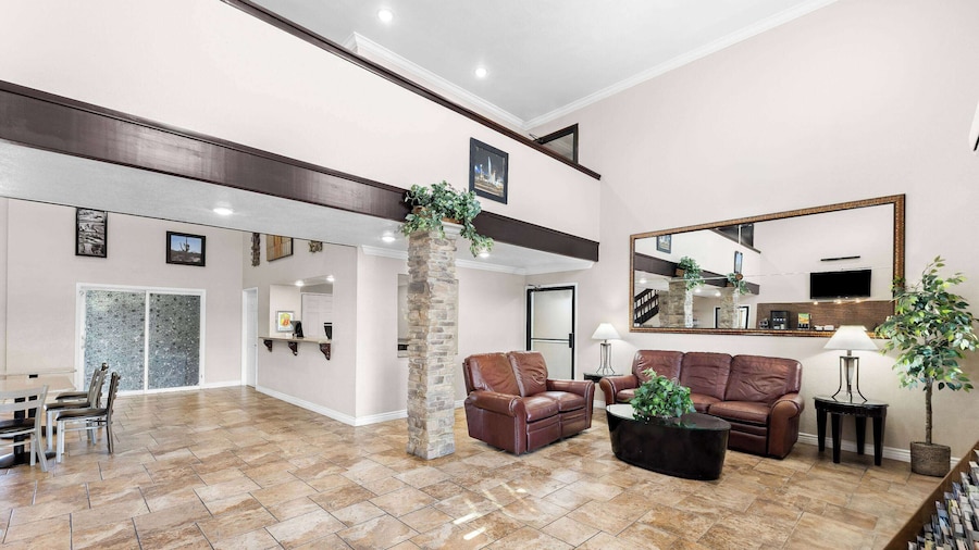 Super 8 by Wyndham Goodyear/Phoenix Area