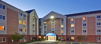 Candlewood Suites - Syracuse Airport by IHG