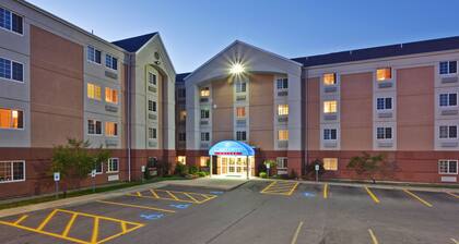 Candlewood Suites - Syracuse Airport by IHG