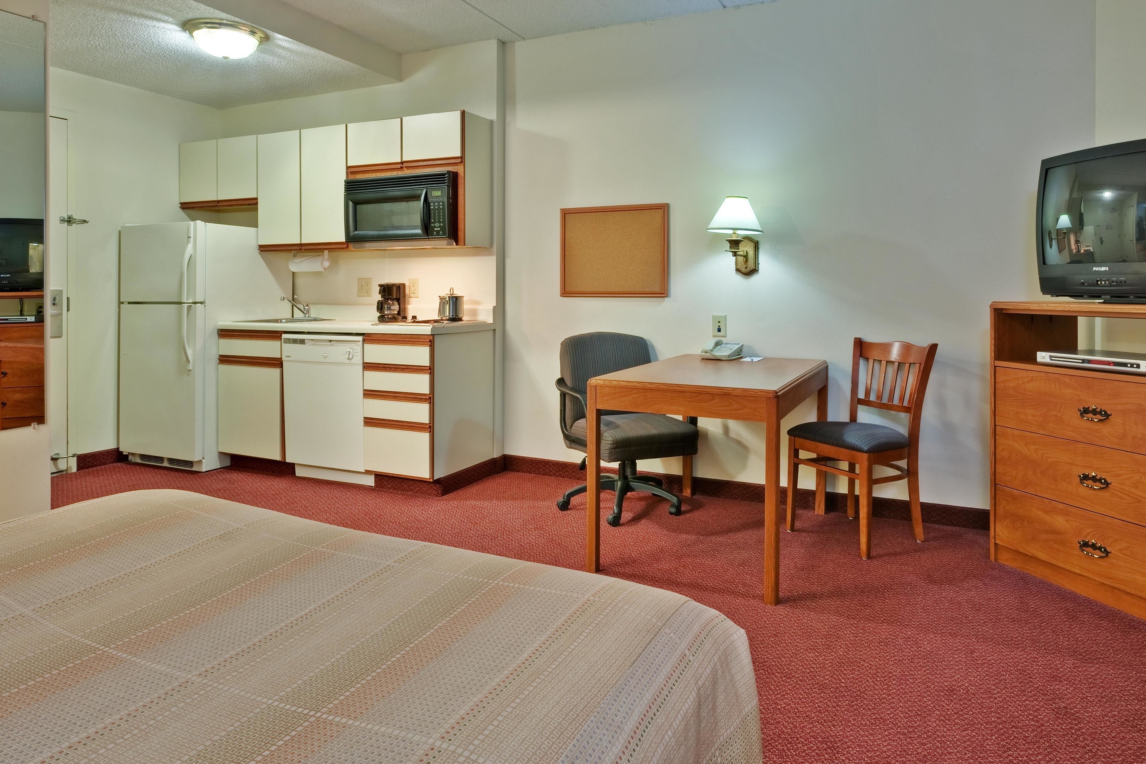 Photo - Candlewood Suites Syracuse-Airport by IHG