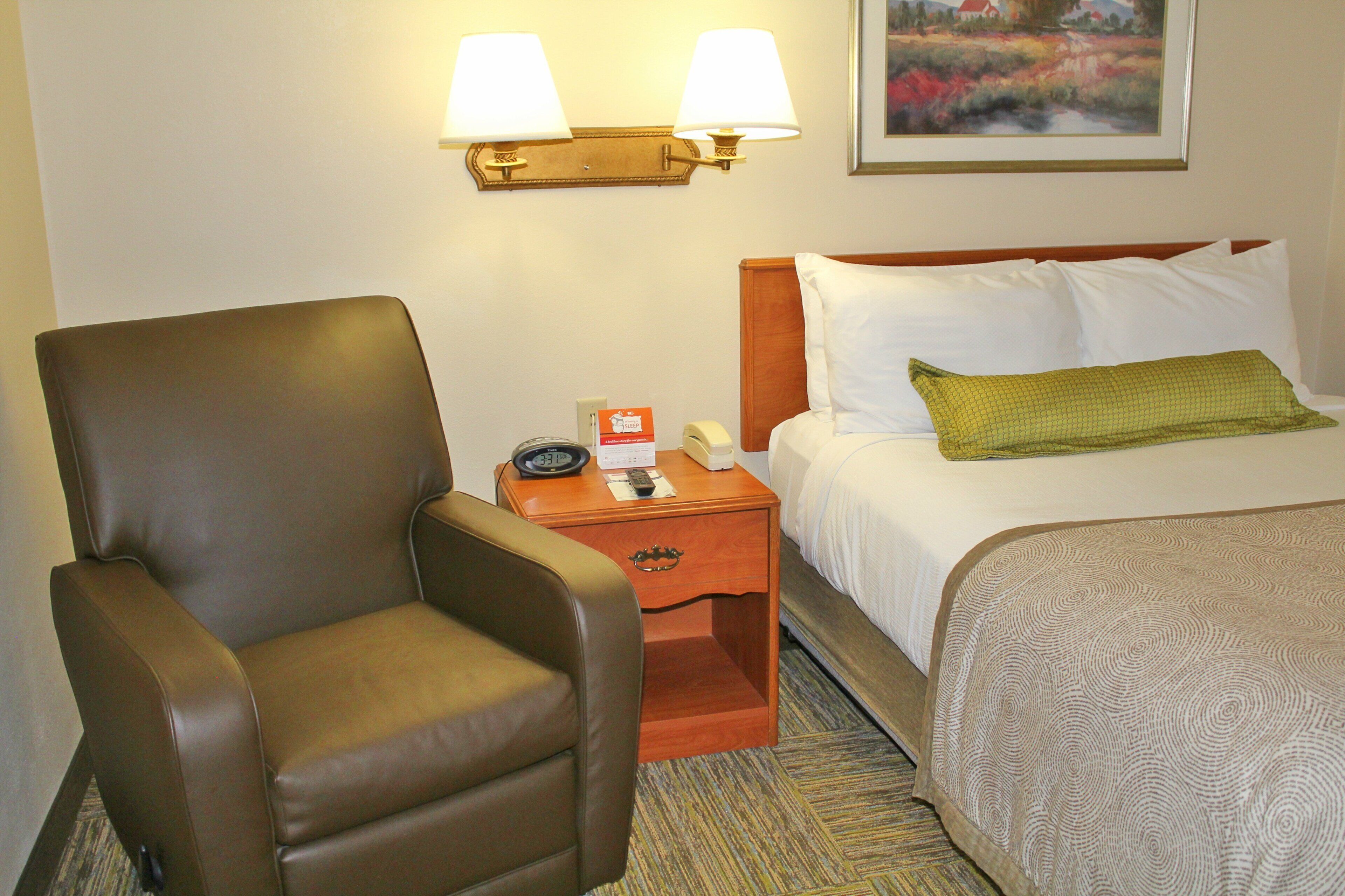 Photo - Candlewood Suites Syracuseairport