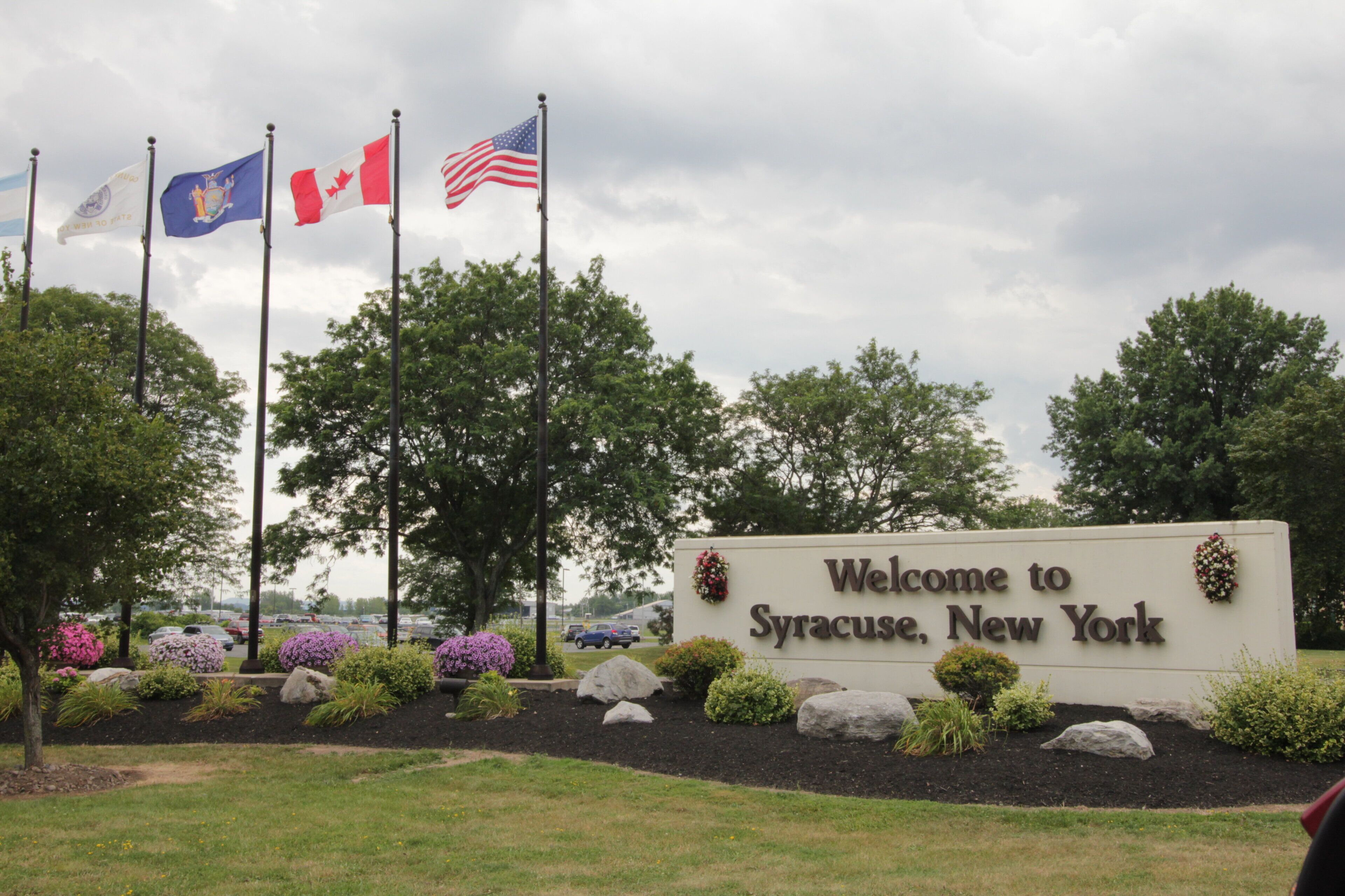 Photo - Candlewood Suites Syracuseairport