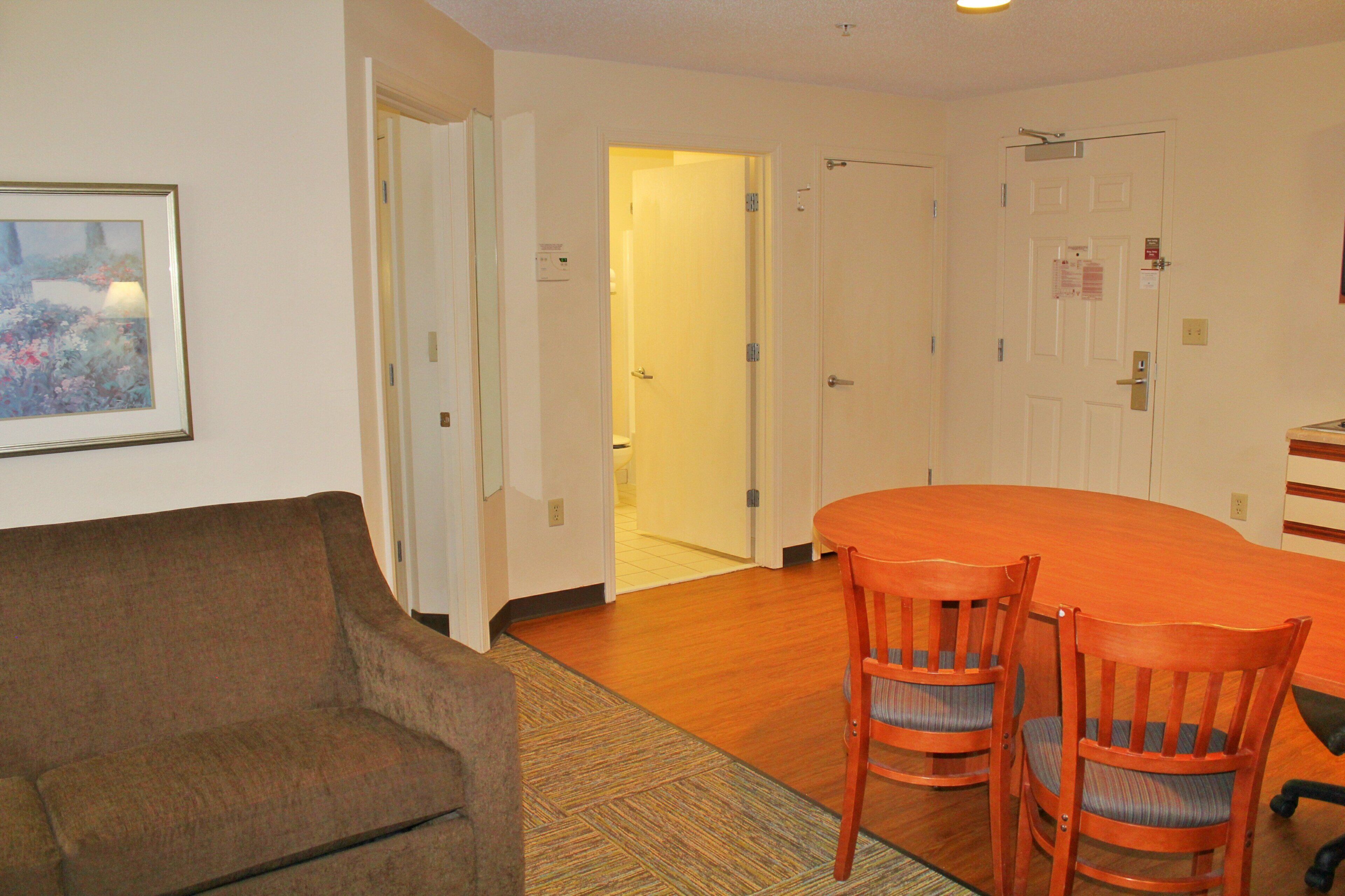 Photo - Candlewood Suites Syracuseairport
