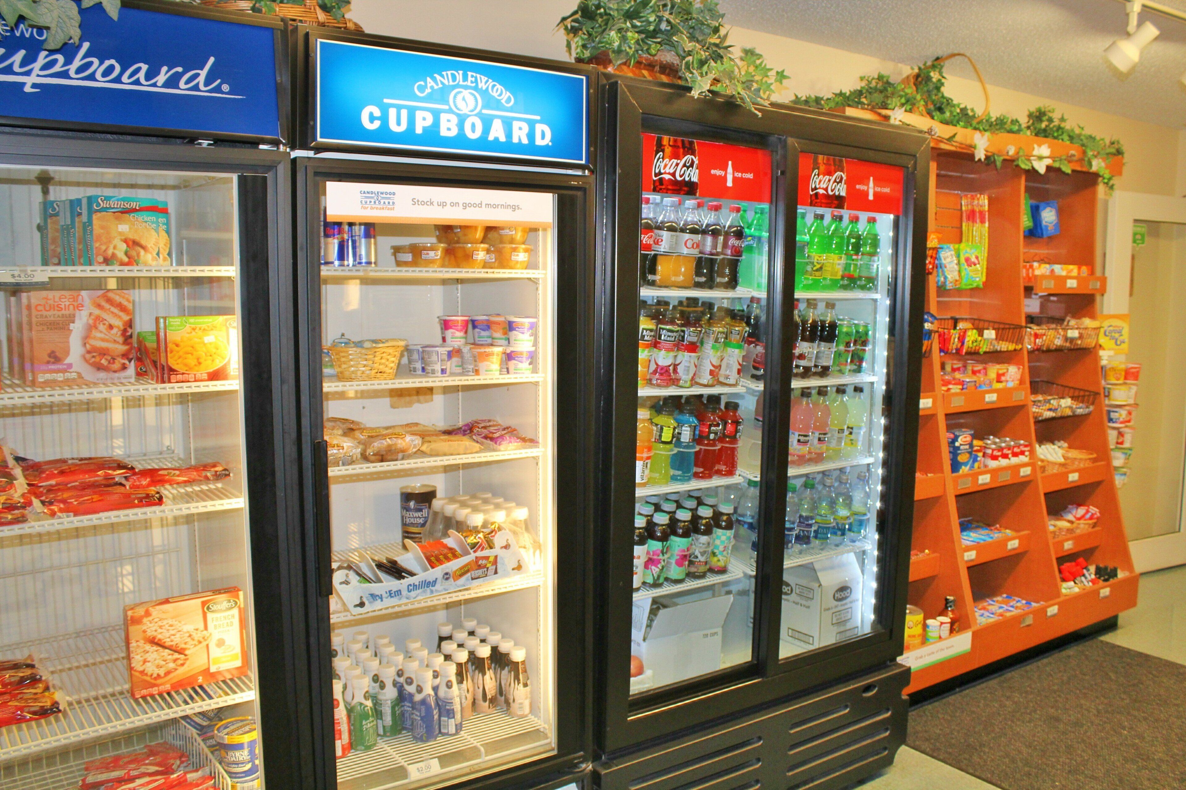 Photo - Candlewood Suites Syracuseairport