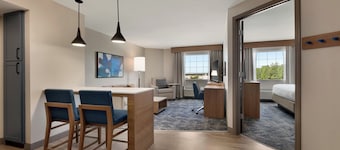 Candlewood Suites - Syracuse Airport by IHG