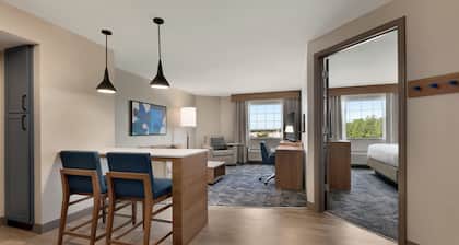 Candlewood Suites - Syracuse Airport by IHG