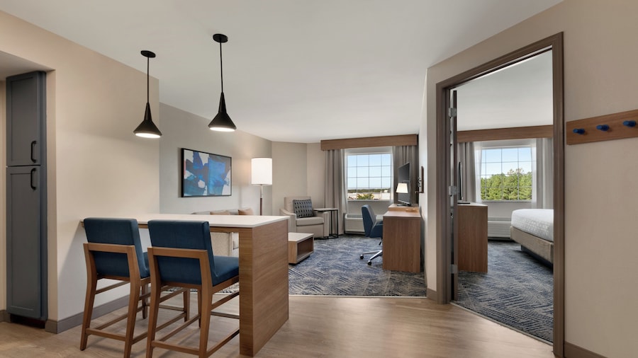 Candlewood Suites - Syracuse Airport by IHG