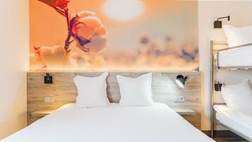 Standard Room, Multiple Beds