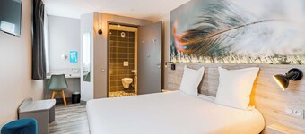 KYRIAD DIRECT Tours Sud - Chambray Lès Tours