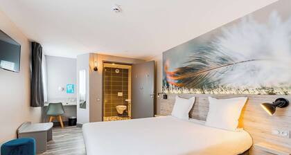 KYRIAD DIRECT Tours Sud - Chambray LĂšs Tours