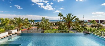 Occidental Atenea Mar- Adults Only