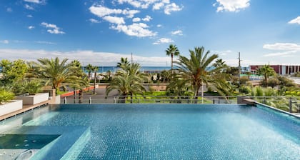 Occidental Atenea Mar- Adults Only