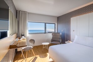 Deluxe Room, Sea View