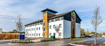 Holiday Inn Express Cambridge by IHG
