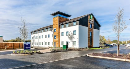 Holiday Inn Express Cambridge by IHG