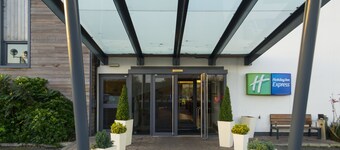 Holiday Inn Express Cambridge by IHG