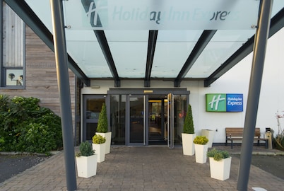 Holiday Inn Express Cambridge by IHG