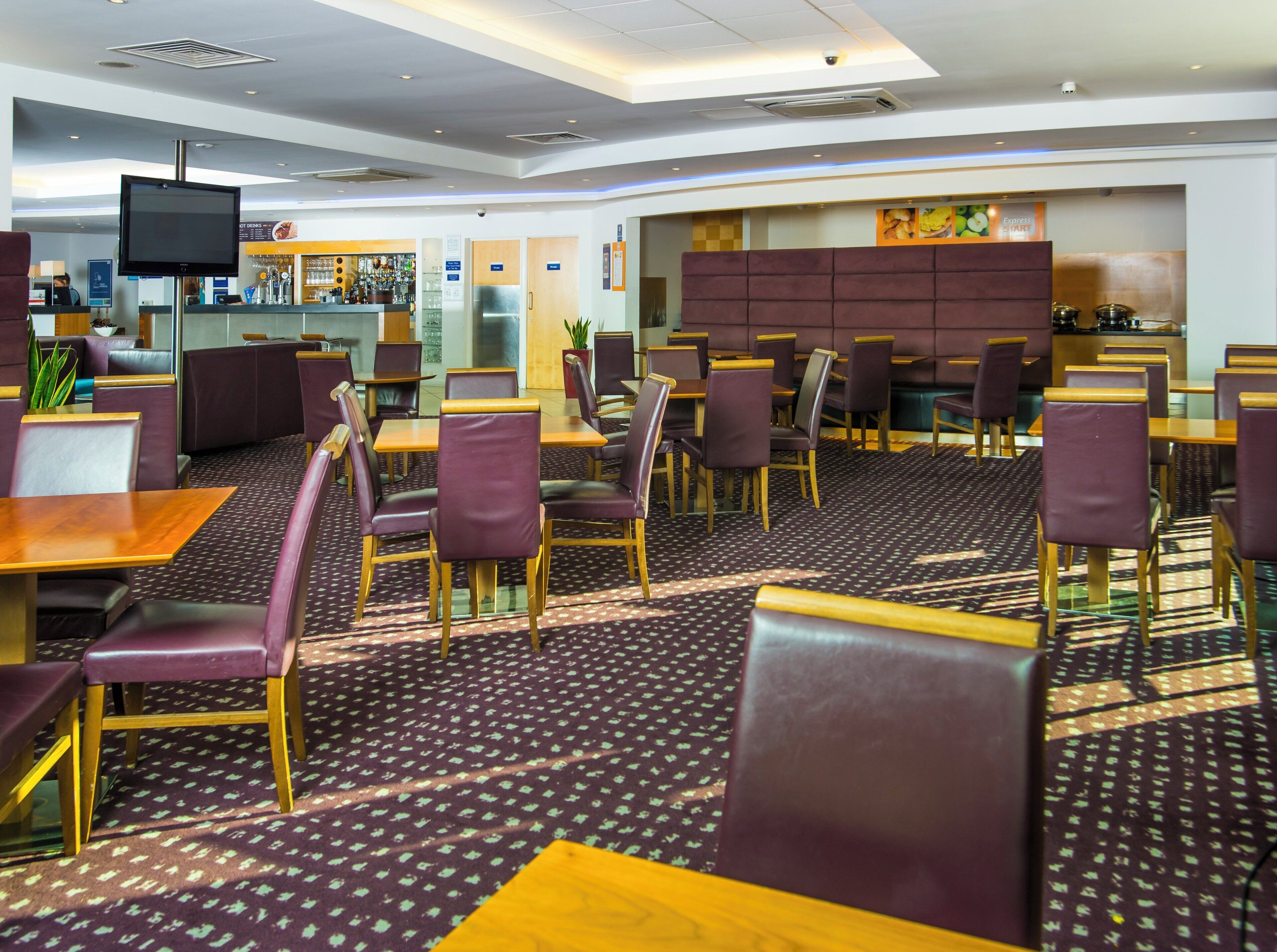 Foto - Holiday Inn Express Cambridge by IHG