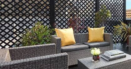 Hotel Test 1 (Do not touch) for Rapid