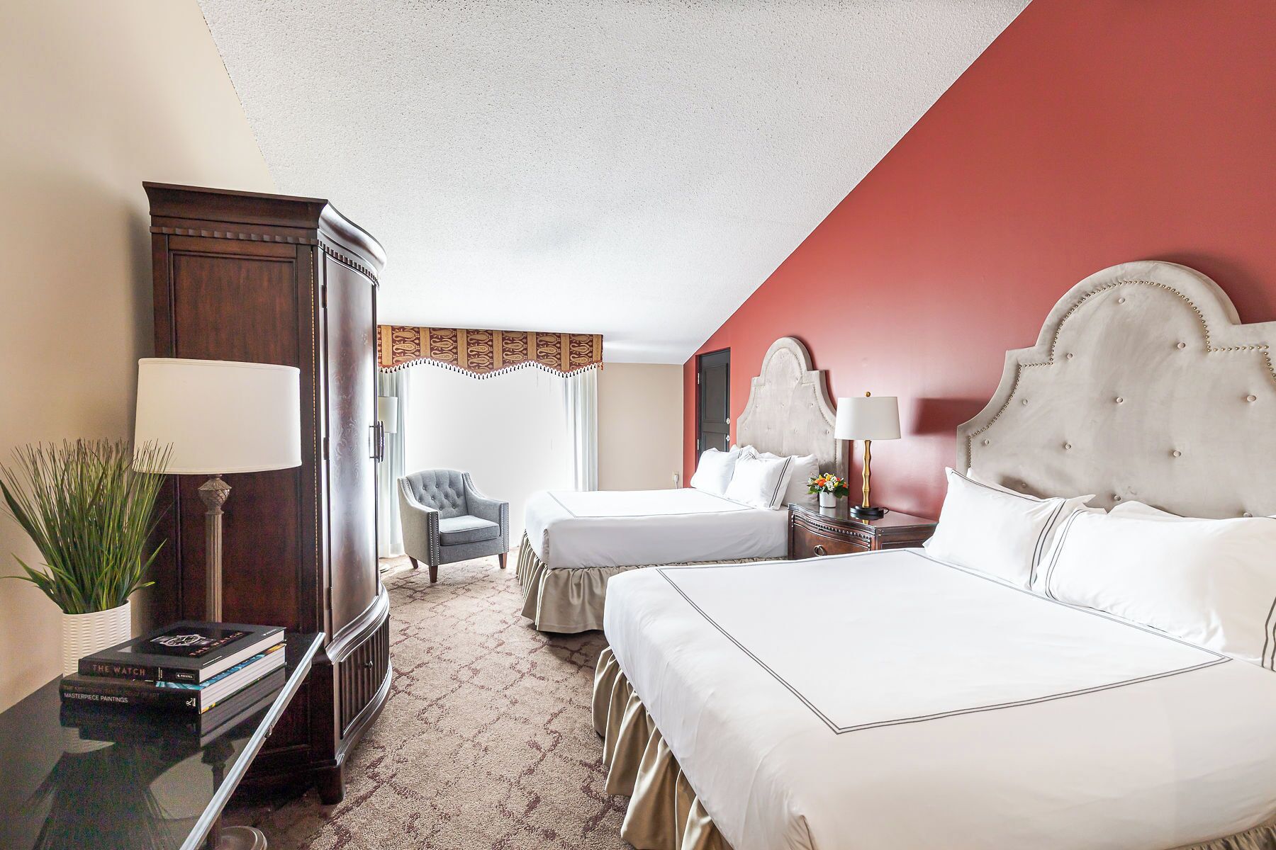 Foto - Old Stone Inn Boutique Hotel