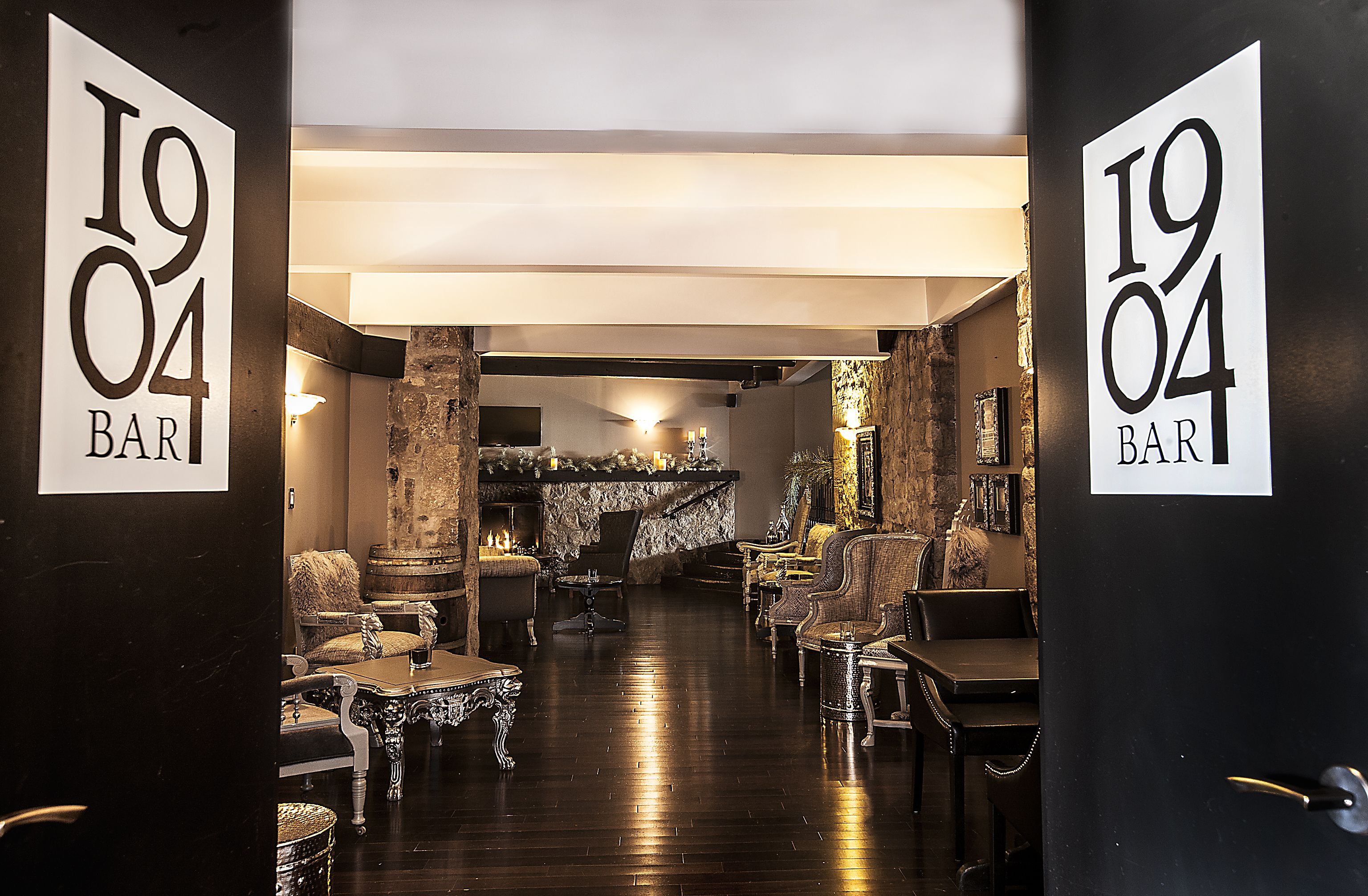 Foto - Old Stone Inn Boutique Hotel