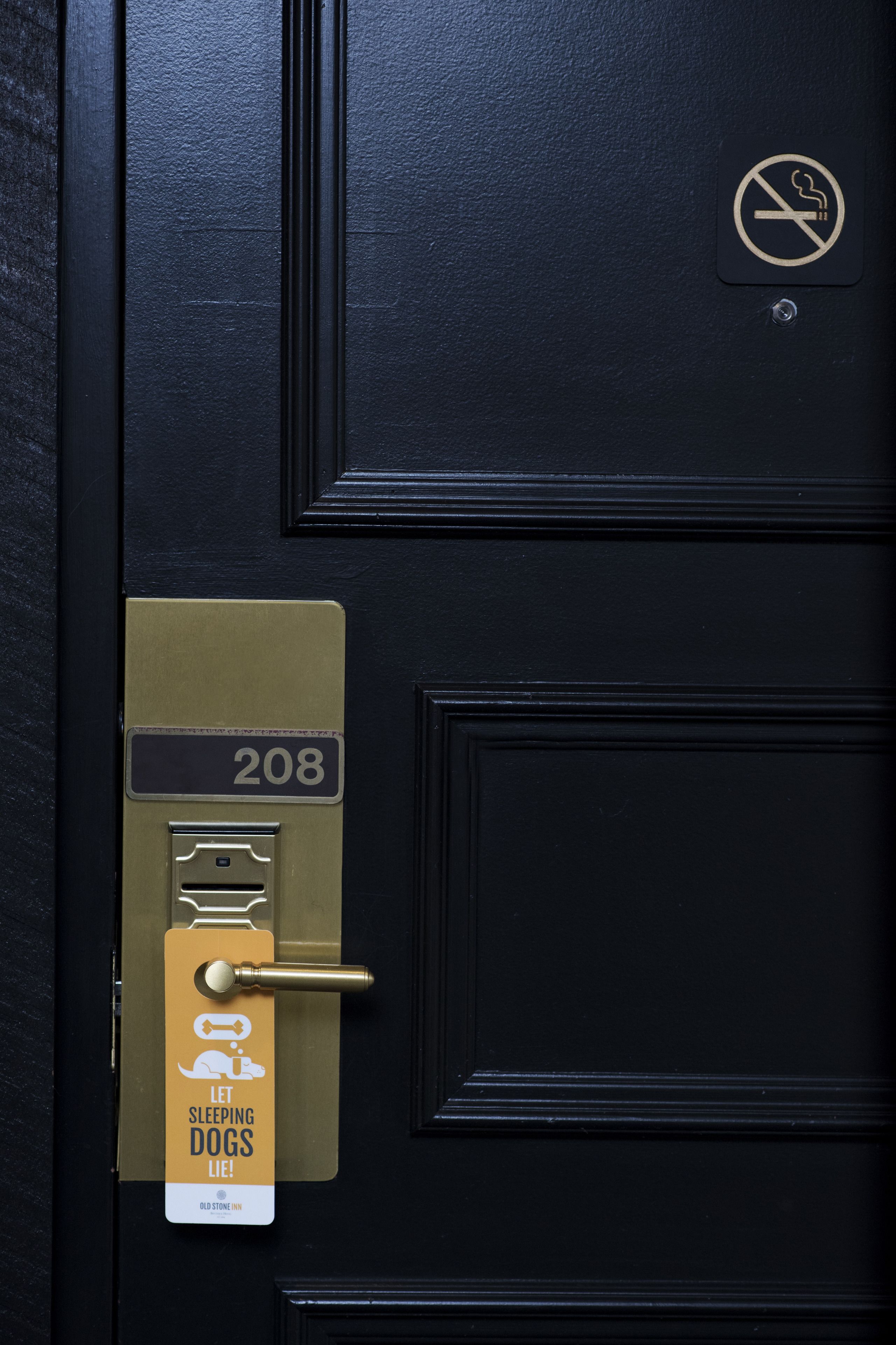 Foto - Old Stone Inn Boutique Hotel