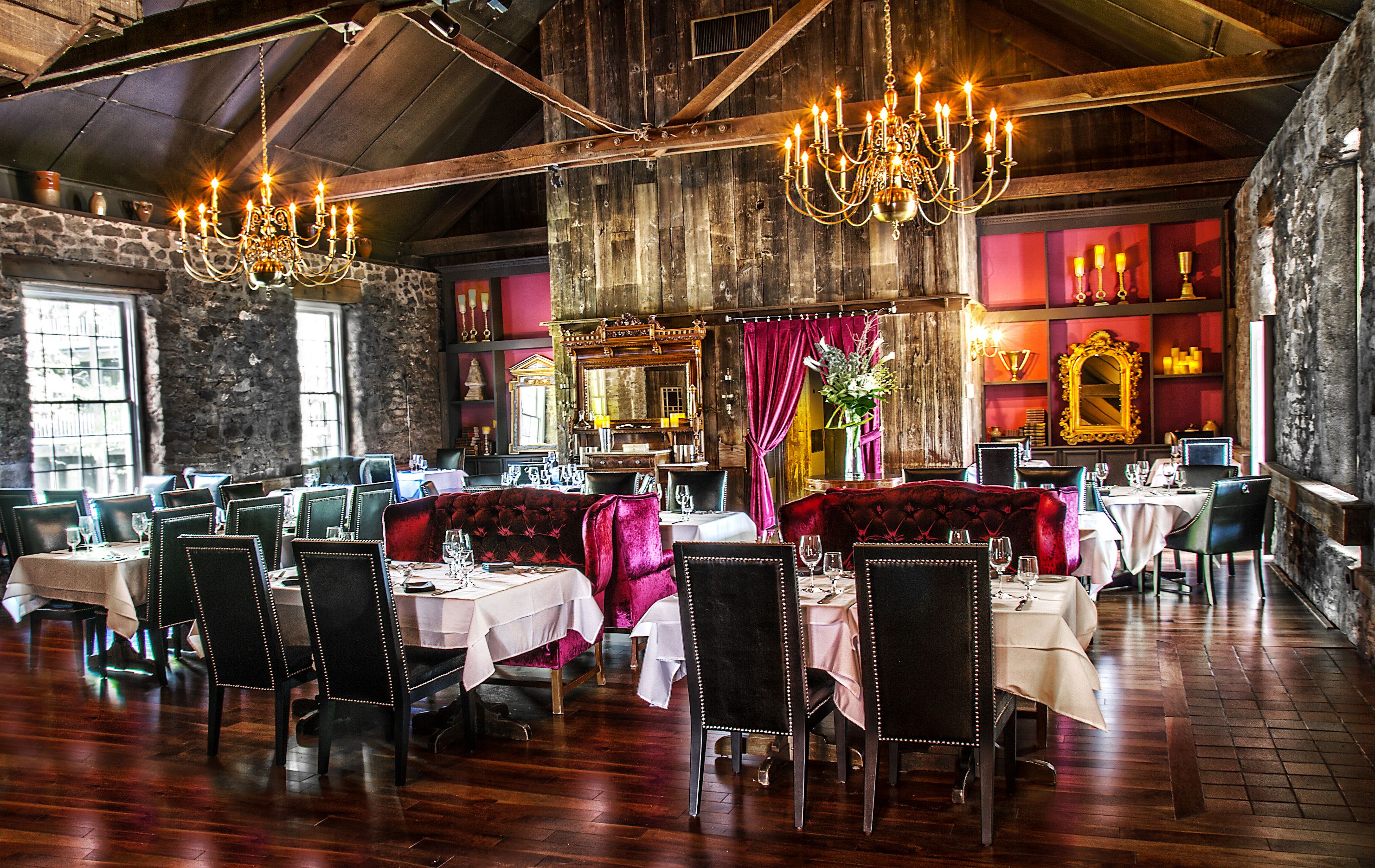 Foto - Old Stone Inn Boutique Hotel