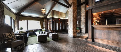 Intérieur