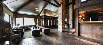 Old Stone Inn Boutique Hotel