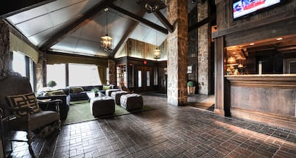 Old Stone Inn Boutique Hotel